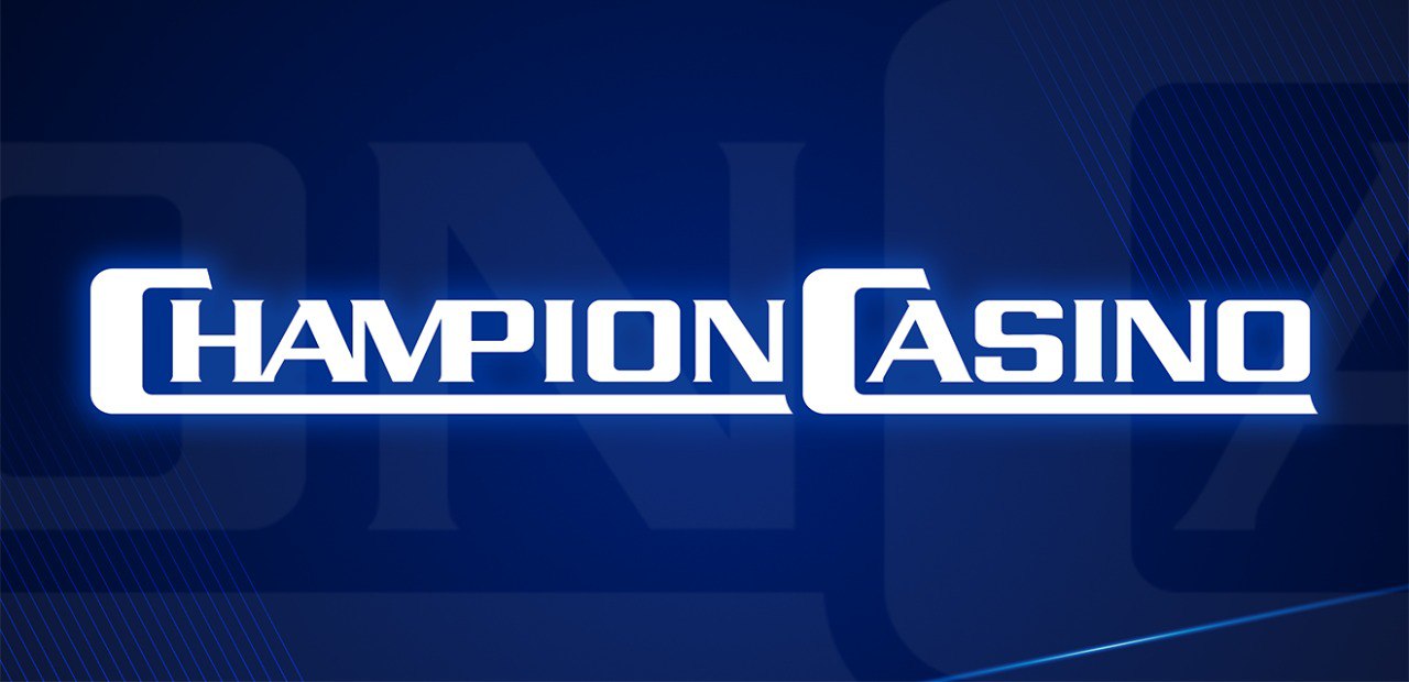 Champion Club официальное казино